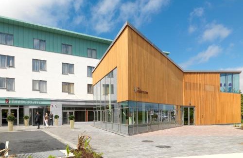 Portlaoise Hotel | The Killeshin Hotel Portlaoise