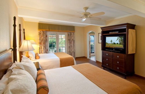 Saint Simons Island Hotel | The King and Prince Beach & Golf Resort