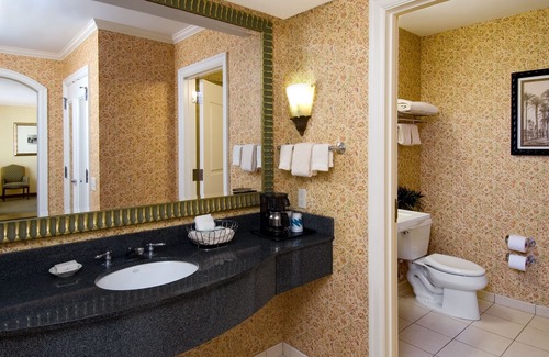 Saint Simons Island Hotel | The King and Prince Beach & Golf Resort