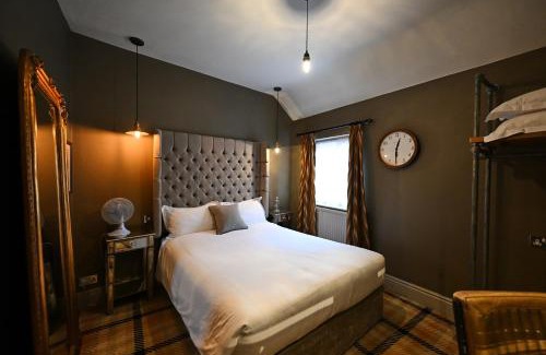 Beverley Hotel | The King's Head