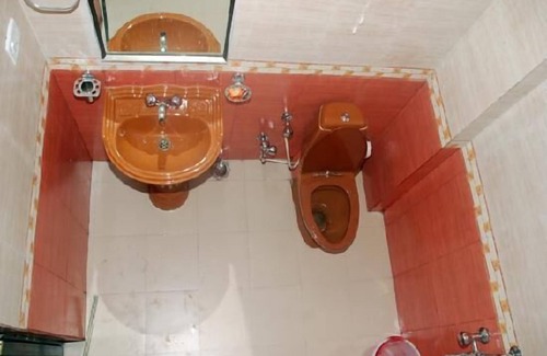 Havelock Island Hotel | The Kingdom