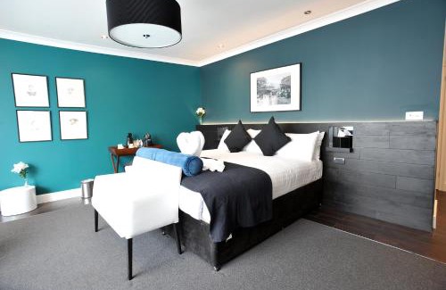 Berwick-upon-Tweed Hotel | The Kings Arms Hotel