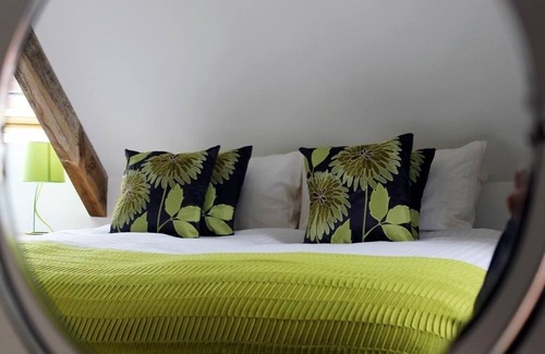Dereham Hotel | The Kings Head Hotel