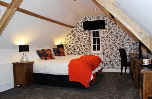 Dereham Hotel | The Kings Head Hotel