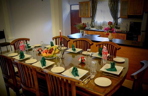 Rajawella Villa | The Kings Villa