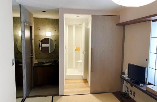 Yuzawa Hotel | the Kinta Naeba