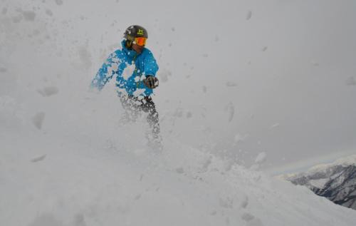Yuzawa Hotel | the Kinta Naeba