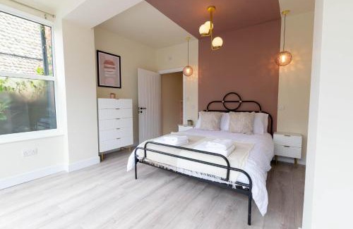 East Runton House | The Kitbag