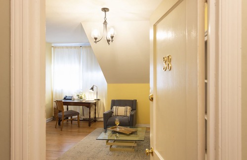 Town of New Castle Bed & Breakfast | The Kittle House Inn