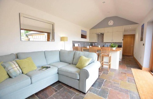 Sudbourne House | The Knox - Beautiful Two Bed Cottage Near Orford