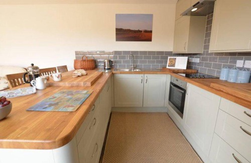 Sudbourne House | The Knox - Beautiful Two Bed Cottage Near Orford