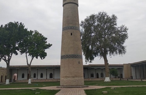 Kokand Other | The Kokand farmhouse.