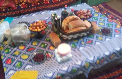 Kokand Other | The Kokand farmhouse.