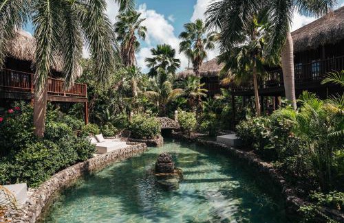 Willemstad Resort | The Kontiki