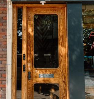Charlevoix Apartment | The Kroger Lofts