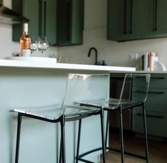 Charlevoix Apartment | The Kroger Lofts