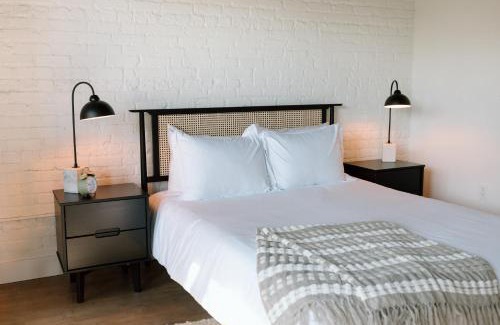 Charlevoix Apartment | The Kroger Lofts