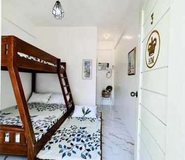 Agdangan Resort | The Kroun Seafront Residences