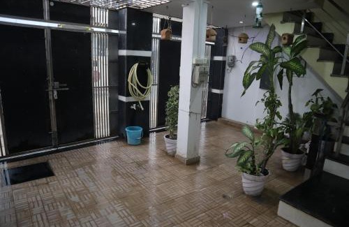 Naini House | The Kumbh Comfort Homestay