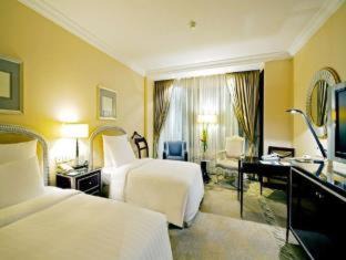 Yansha Hotel | The Kunlun Beijing Jin Jiang Radisson