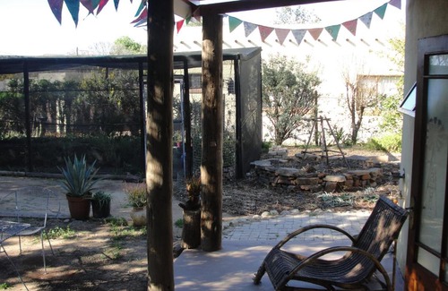 Ladismith Apartment | The Ladi B&B