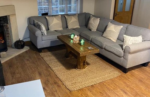 Whitby Apartment | The Lair