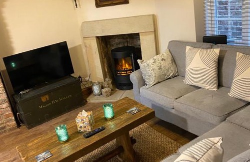 Whitby Apartment | The Lair