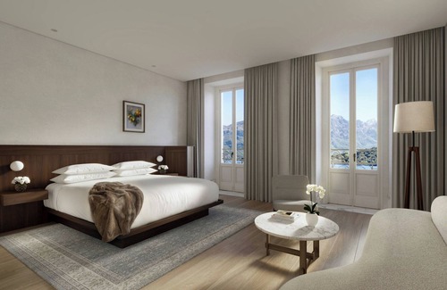 Cadenabbia Hotel | The Lake Como EDITION