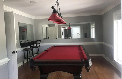 Lake Murray of Richland House | The Lake House