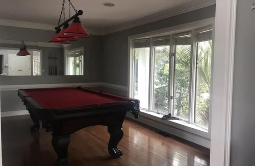Lake Murray of Richland House | The Lake House
