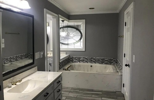 Lake Murray of Richland House | The Lake House