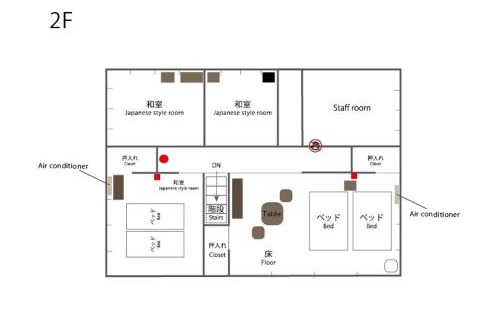 Fujikawaguchiko Villa | THE LAKE Kawaguchiko-kurashi