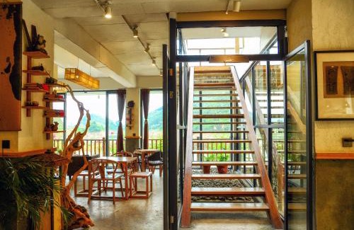 Chun'an House | The Lake View Deyishe Resort in Thousand Island Lake