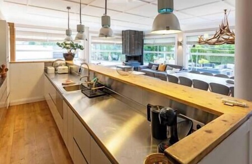 Doussard House | The Lakehouse Annecy