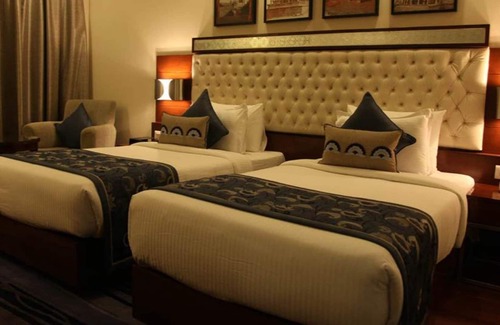 Behror Hotel | The Lal Vilas Hotel & Resort