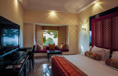 Udaipur District Other | The Lalit Laxmi Vilas Palace