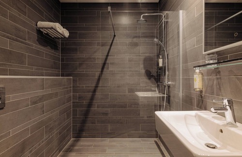 Plantage Hotel | The Lancaster Hotel Amsterdam