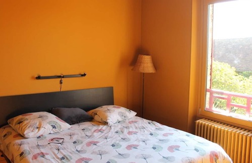 Rochefort-en-Yvelines House | The landmark, pleasant accommodation, breathtaking view