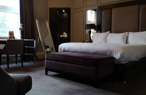 Glenisla Hotel | The Landmark Hotel & SPA Leisure Club Dundee By Sunday