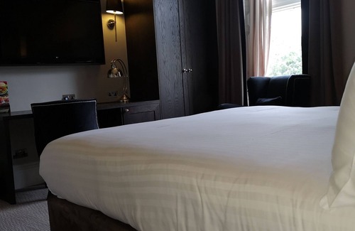 Glenisla Hotel | The Landmark Hotel & SPA Leisure Club Dundee By Sunday