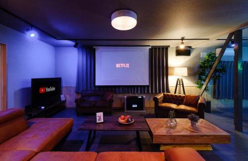 Shimanoshita Villa | The Landmark