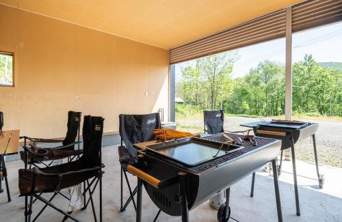 Shimanoshita Villa | The Landmark