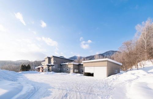 Shimanoshita Villa | The Landmark