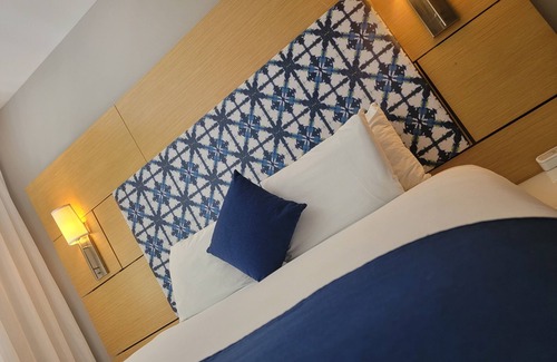 Bay Harbor Islands Hotel | The Landon Bay Harbor - Miami Beach