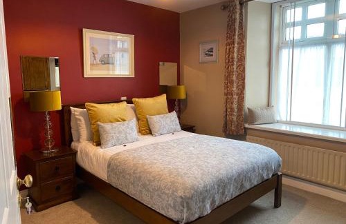 Dingle Bed & Breakfast | The Lantern Townhouse