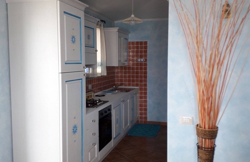 Calasetta House | The Lapwings 1