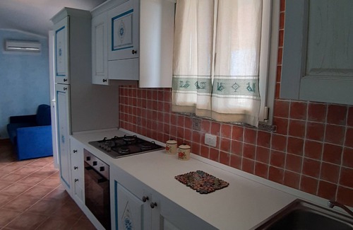 Calasetta House | The Lapwings 1