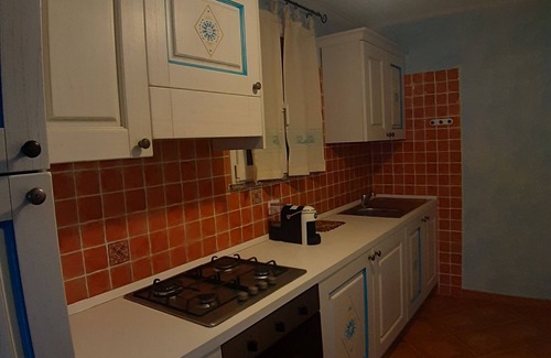 Calasetta House | The Lapwings 1