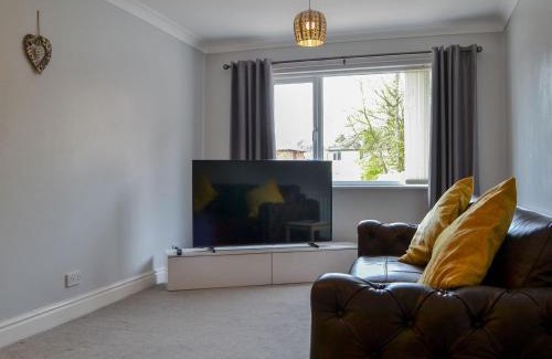 Aspatria House | The Larches