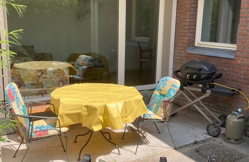 Osternburg Apartment | The large Wunderburg apartment